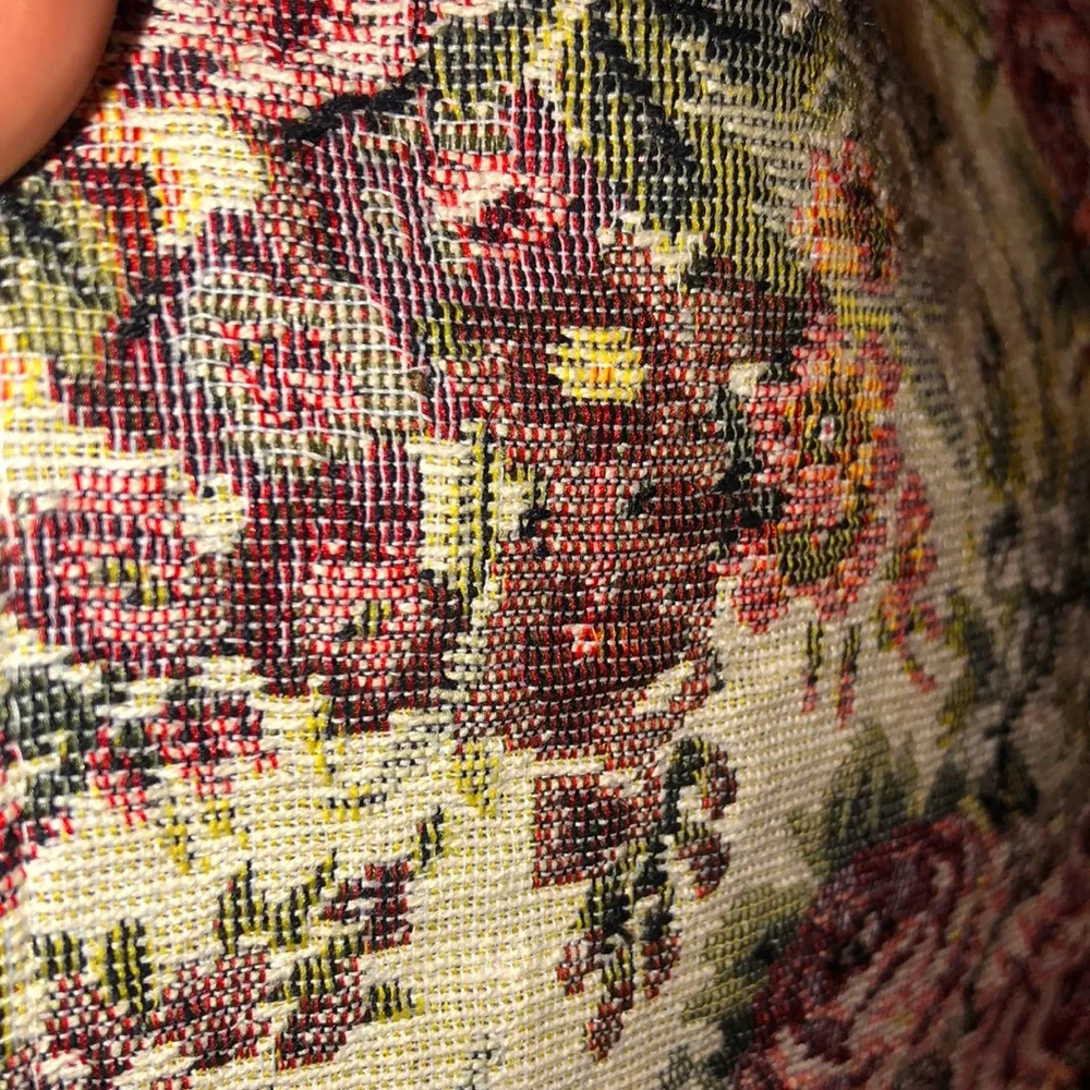 SPECIAL! 3/$12 Tapestry Table Runners Set